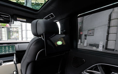 Land Rover Range Rover IV рестайлинг, 2026 год, 23 500 000 рублей, 21 фотография