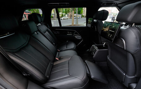 Land Rover Range Rover IV рестайлинг, 2026 год, 23 500 000 рублей, 19 фотография