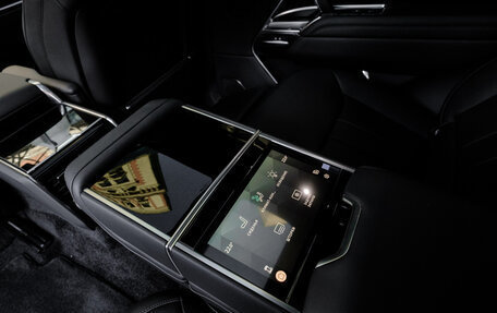 Land Rover Range Rover IV рестайлинг, 2026 год, 23 500 000 рублей, 23 фотография