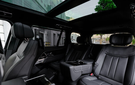 Land Rover Range Rover IV рестайлинг, 2026 год, 23 500 000 рублей, 24 фотография