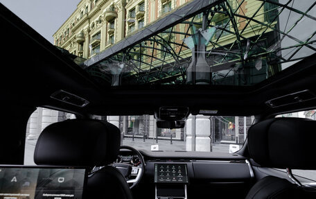 Land Rover Range Rover IV рестайлинг, 2026 год, 23 500 000 рублей, 32 фотография