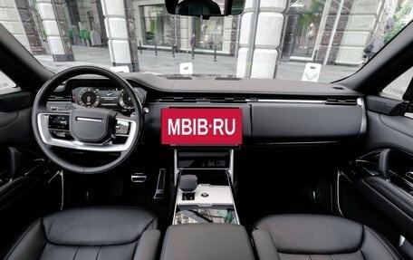 Land Rover Range Rover IV рестайлинг, 2026 год, 23 500 000 рублей, 35 фотография