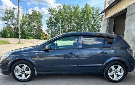 Opel Astra H, 2008 год, 415 000 рублей, 3 фотография