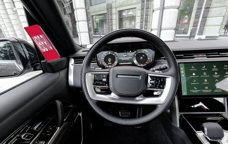 Land Rover Range Rover IV рестайлинг, 2026 год, 23 500 000 рублей, 34 фотография