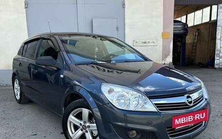 Opel Astra H, 2008 год, 415 000 рублей, 2 фотография