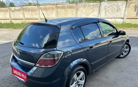 Opel Astra H, 2008 год, 415 000 рублей, 6 фотография
