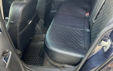 Opel Astra H, 2008 год, 415 000 рублей, 11 фотография