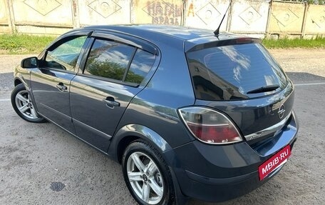 Opel Astra H, 2008 год, 415 000 рублей, 7 фотография