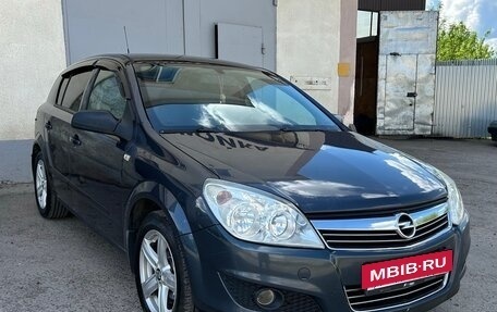 Opel Astra H, 2008 год, 415 000 рублей, 8 фотография