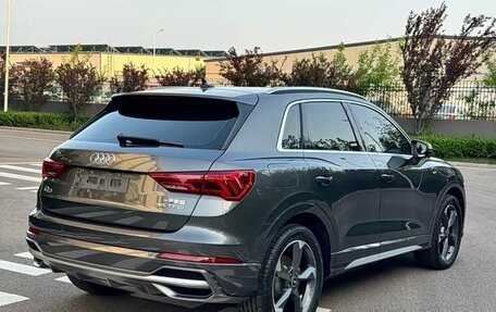 Audi Q3, 2022 год, 2 730 000 рублей, 4 фотография