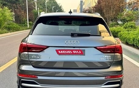Audi Q3, 2022 год, 2 730 000 рублей, 5 фотография