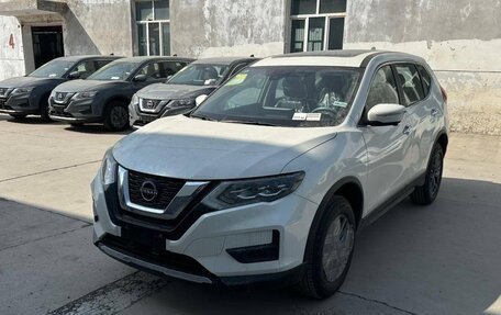 Nissan X-Trail, 2026 год, 2 600 000 рублей, 3 фотография
