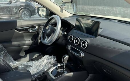 Nissan X-Trail, 2026 год, 2 600 000 рублей, 7 фотография