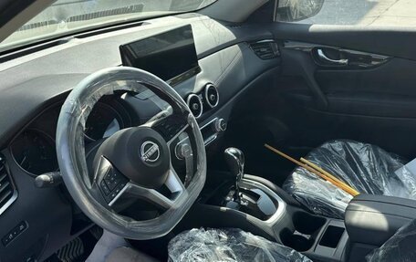 Nissan X-Trail, 2026 год, 2 600 000 рублей, 6 фотография