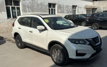 Nissan X-Trail, 2026 год, 2 600 000 рублей, 2 фотография