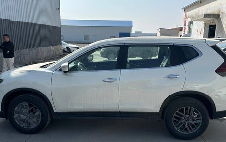 Nissan X-Trail, 2026 год, 2 600 000 рублей, 4 фотография