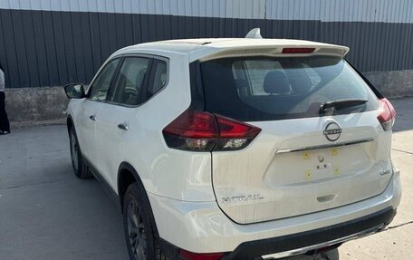 Nissan X-Trail, 2026 год, 2 600 000 рублей, 5 фотография