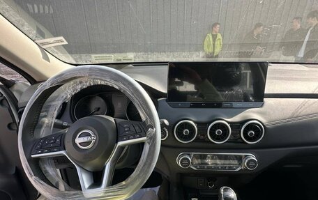 Nissan X-Trail, 2026 год, 2 600 000 рублей, 9 фотография