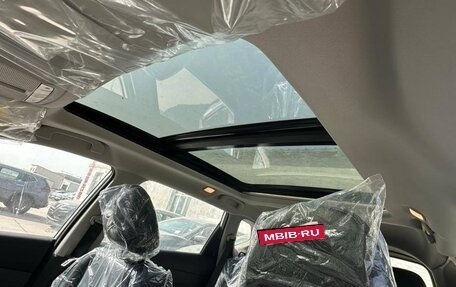 Nissan X-Trail, 2026 год, 2 600 000 рублей, 10 фотография
