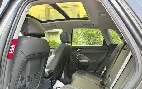 Audi Q3, 2022 год, 2 730 000 рублей, 12 фотография