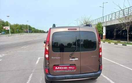 Renault Kangoo II рестайлинг, 2013 год, 900 000 рублей, 4 фотография