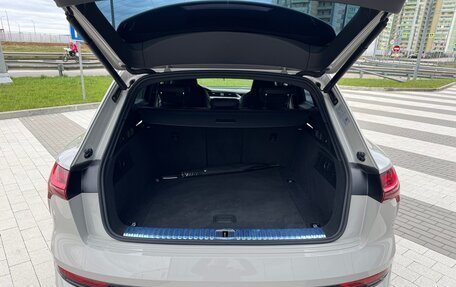 Audi e-tron I, 2021 год, 6 200 000 рублей, 15 фотография