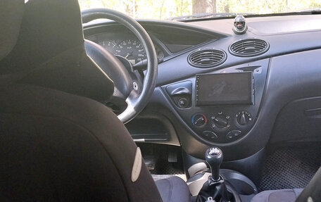 Ford Focus IV, 2003 год, 330 000 рублей, 4 фотография