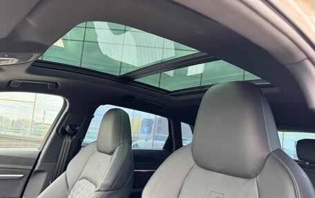 Audi e-tron I, 2021 год, 6 200 000 рублей, 17 фотография
