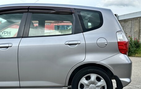 Honda Fit III, 2004 год, 599 000 рублей, 18 фотография