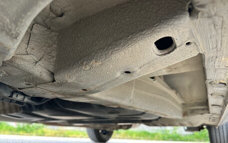Honda Fit III, 2004 год, 599 000 рублей, 25 фотография