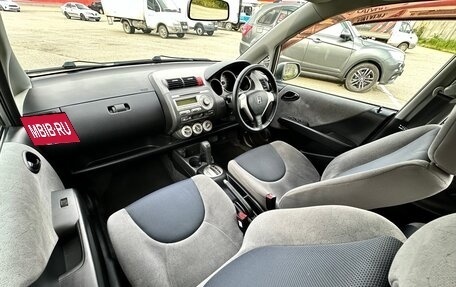 Honda Fit III, 2004 год, 599 000 рублей, 37 фотография