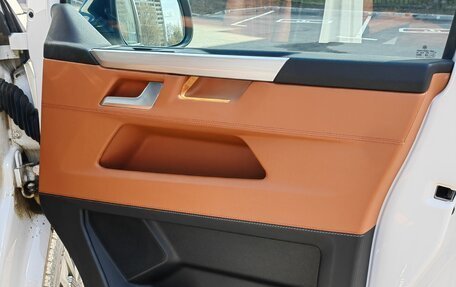 Volkswagen Multivan T6 рестайлинг, 2021 год, 8 750 000 рублей, 13 фотография