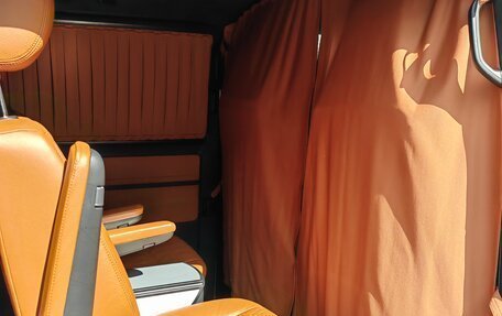 Volkswagen Multivan T6 рестайлинг, 2021 год, 8 750 000 рублей, 15 фотография
