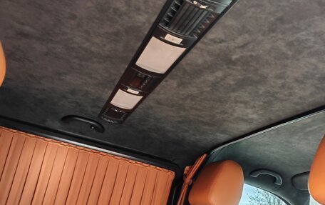 Volkswagen Multivan T6 рестайлинг, 2021 год, 8 750 000 рублей, 16 фотография