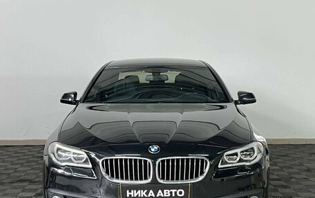 BMW 5 серия, 2016 год, 1 720 000 рублей, 2 фотография