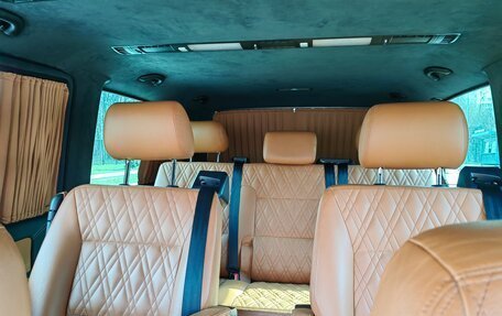 Volkswagen Multivan T6 рестайлинг, 2021 год, 8 750 000 рублей, 19 фотография