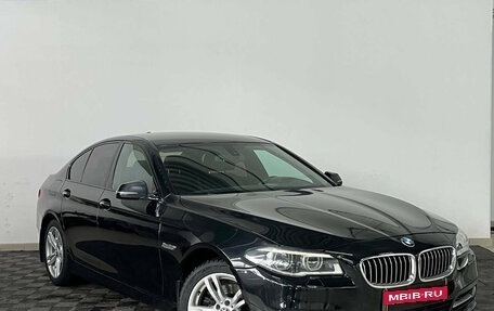 BMW 5 серия, 2016 год, 1 720 000 рублей, 3 фотография
