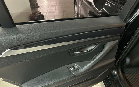 BMW 5 серия, 2016 год, 1 720 000 рублей, 12 фотография