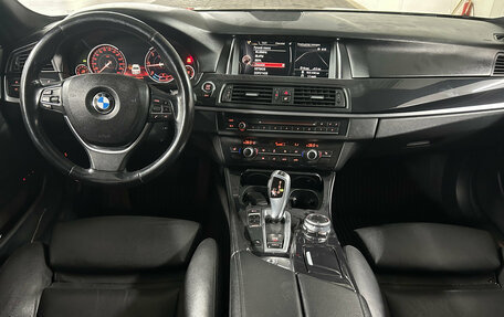 BMW 5 серия, 2016 год, 1 720 000 рублей, 9 фотография