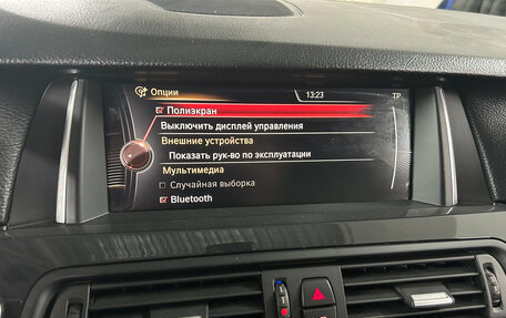 BMW 5 серия, 2016 год, 1 720 000 рублей, 17 фотография