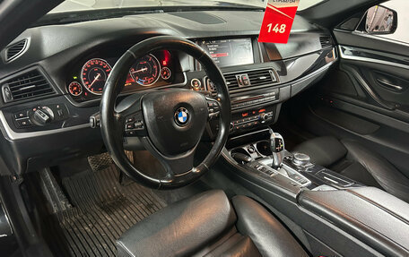 BMW 5 серия, 2016 год, 1 720 000 рублей, 7 фотография