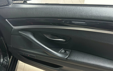 BMW 5 серия, 2016 год, 1 720 000 рублей, 13 фотография