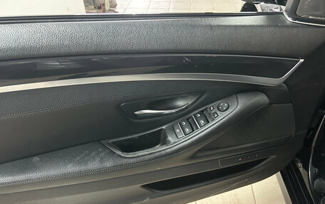 BMW 5 серия, 2016 год, 1 720 000 рублей, 14 фотография