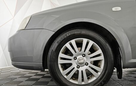 Chevrolet Lacetti, 2010 год, 359 000 рублей, 9 фотография