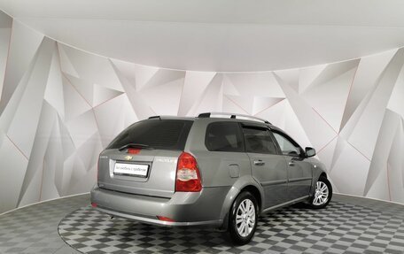 Chevrolet Lacetti, 2010 год, 359 000 рублей, 2 фотография