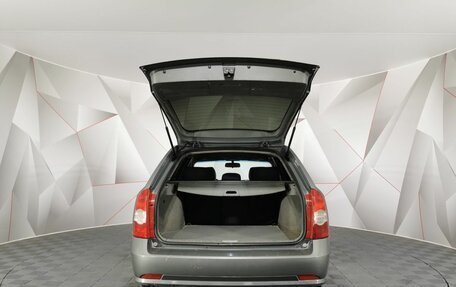 Chevrolet Lacetti, 2010 год, 359 000 рублей, 10 фотография