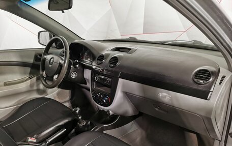 Chevrolet Lacetti, 2010 год, 359 000 рублей, 11 фотография