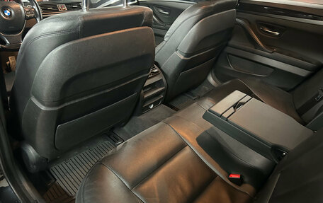 BMW 5 серия, 2016 год, 1 720 000 рублей, 22 фотография