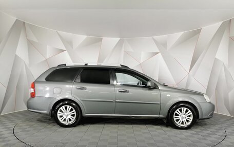 Chevrolet Lacetti, 2010 год, 359 000 рублей, 6 фотография