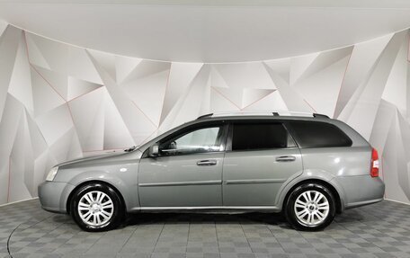 Chevrolet Lacetti, 2010 год, 359 000 рублей, 5 фотография